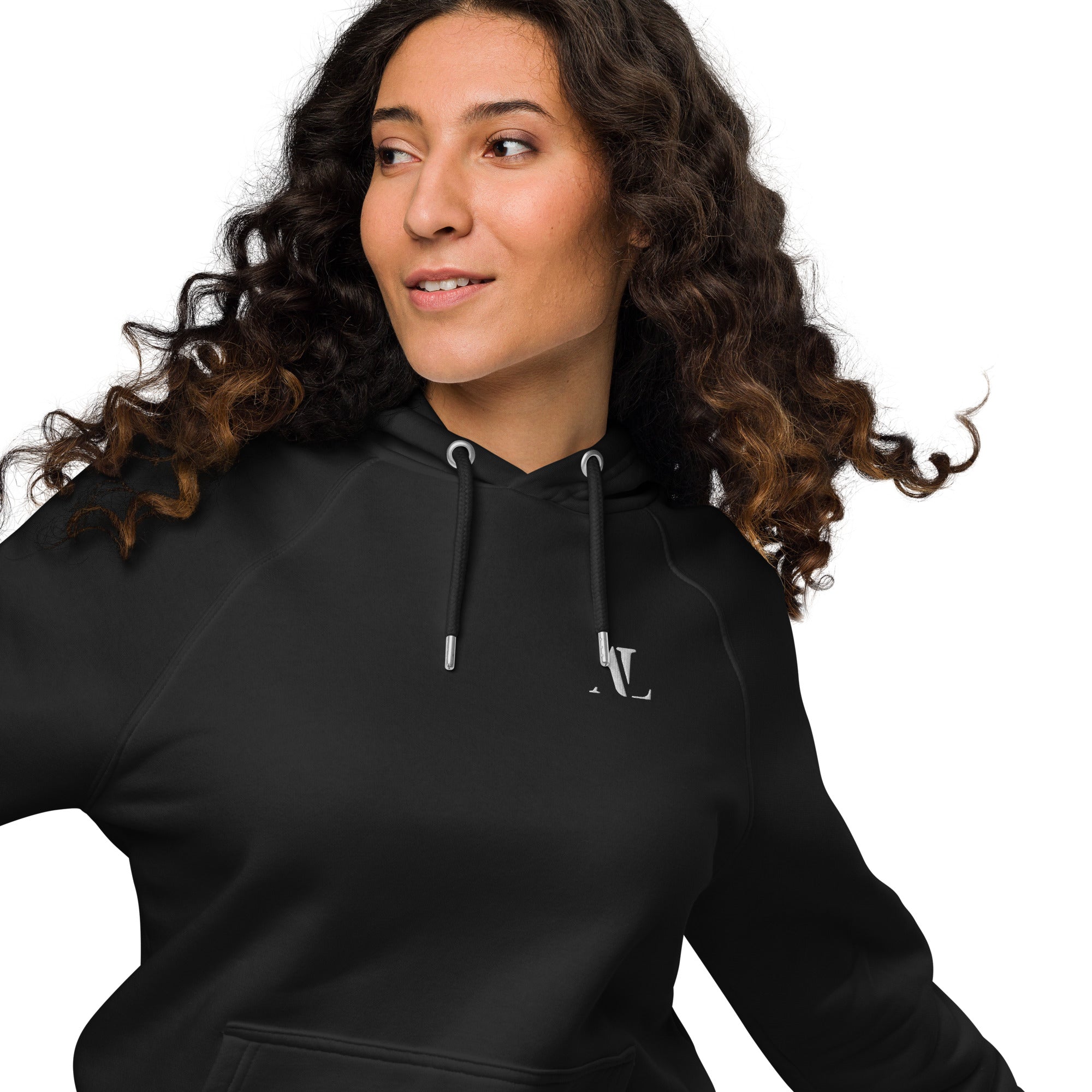 AL-Flex Eco Hoodie