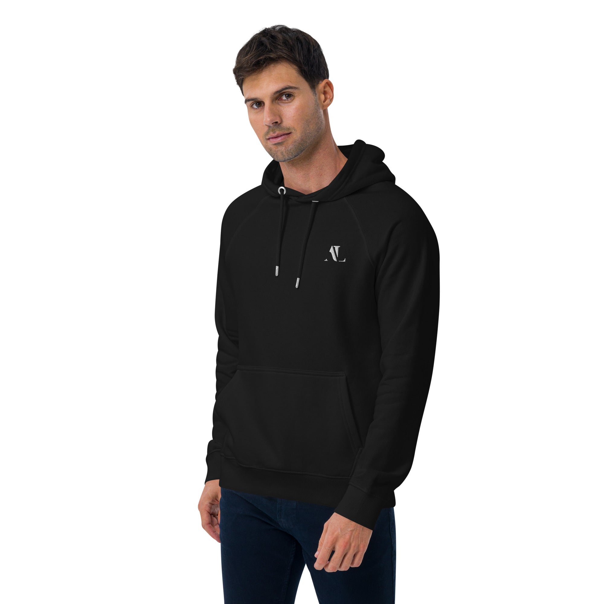 AL-Flex Eco Hoodie