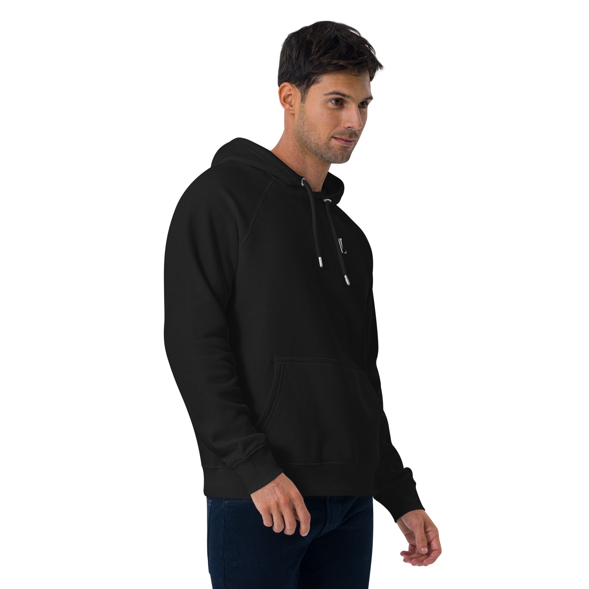 AL-Flex Eco Hoodie