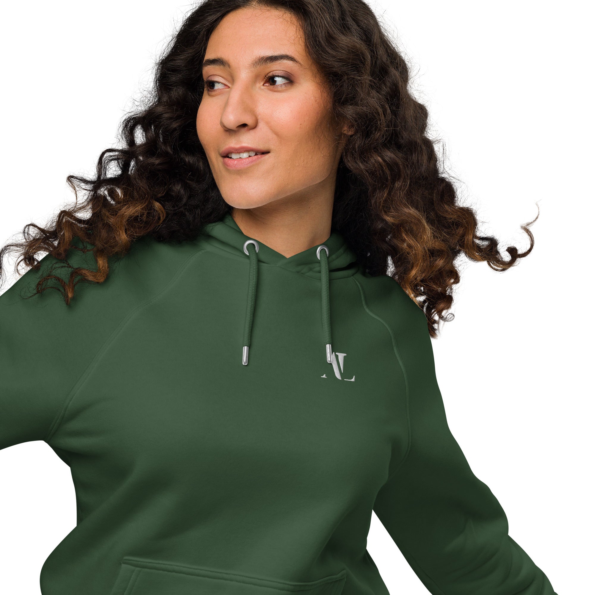 AL-Flex Eco Hoodie