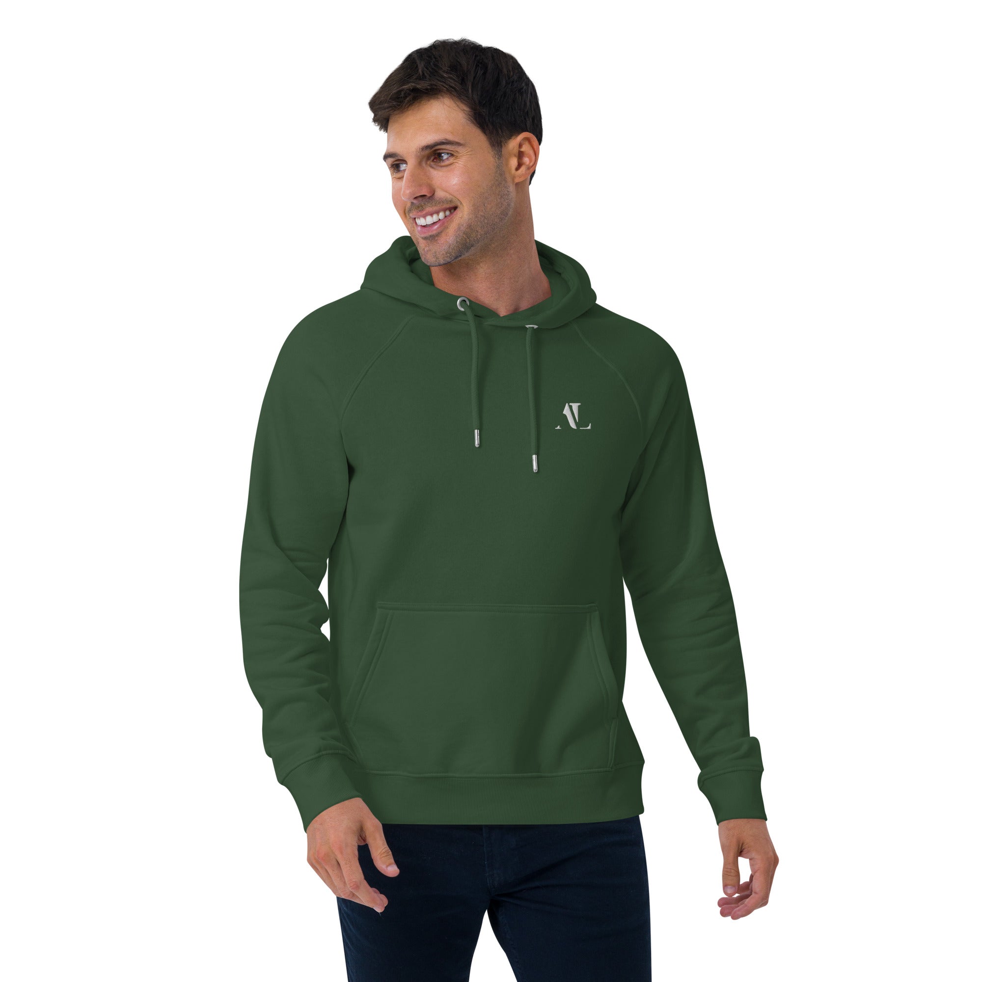 AL-Flex Eco Hoodie