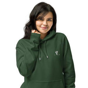 AL-Flex Eco Hoodie