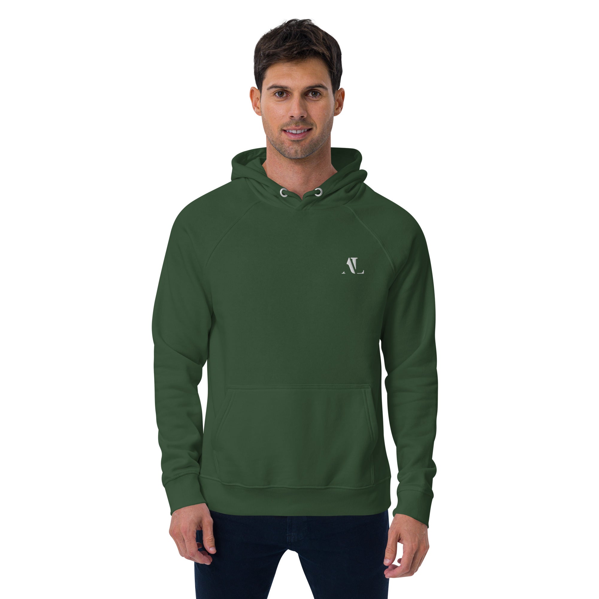 AL-Flex Eco Hoodie