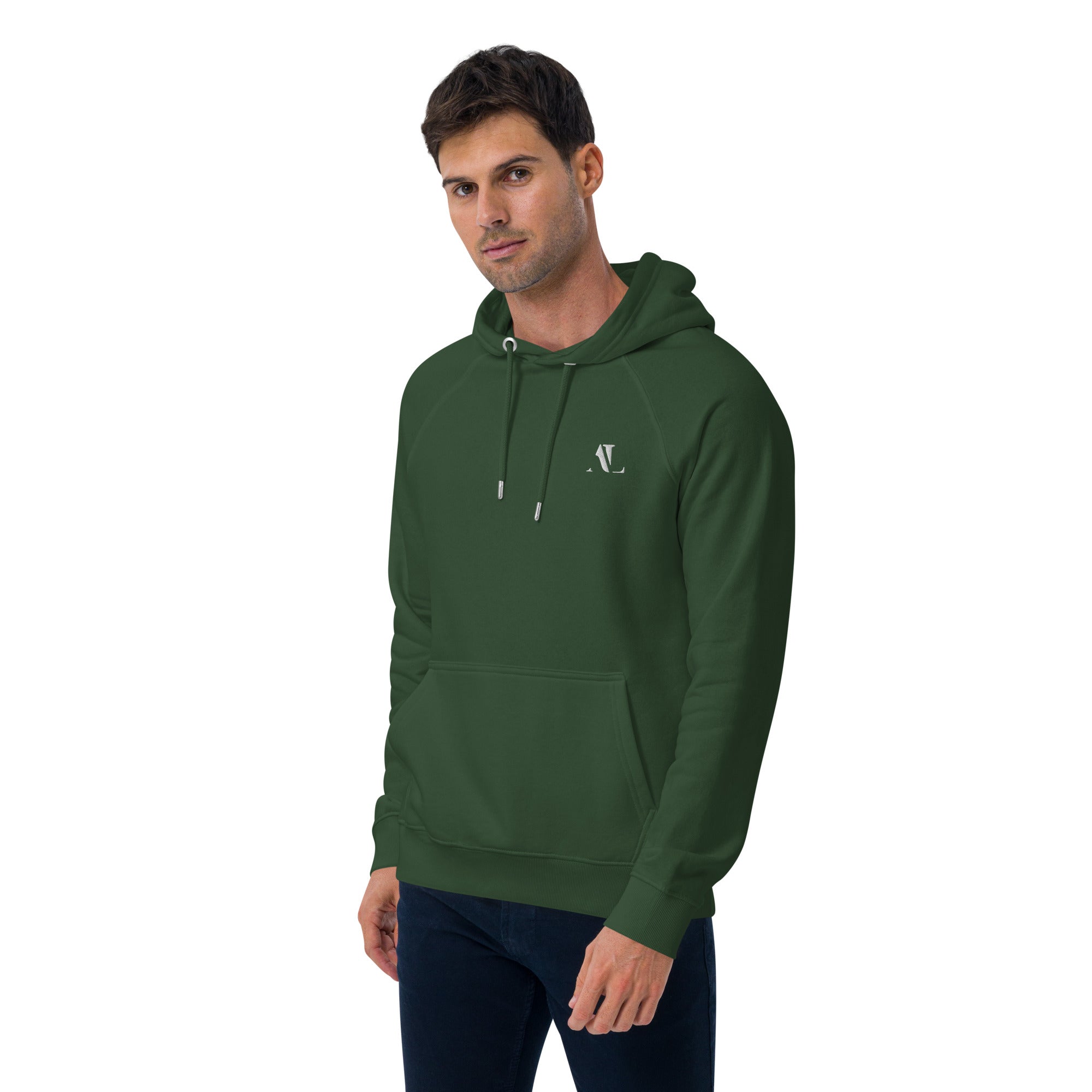 AL-Flex Eco Hoodie