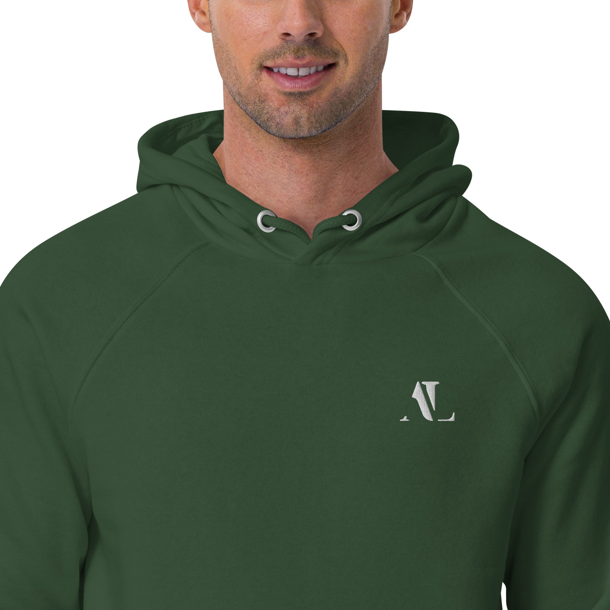 AL-Flex Eco Hoodie