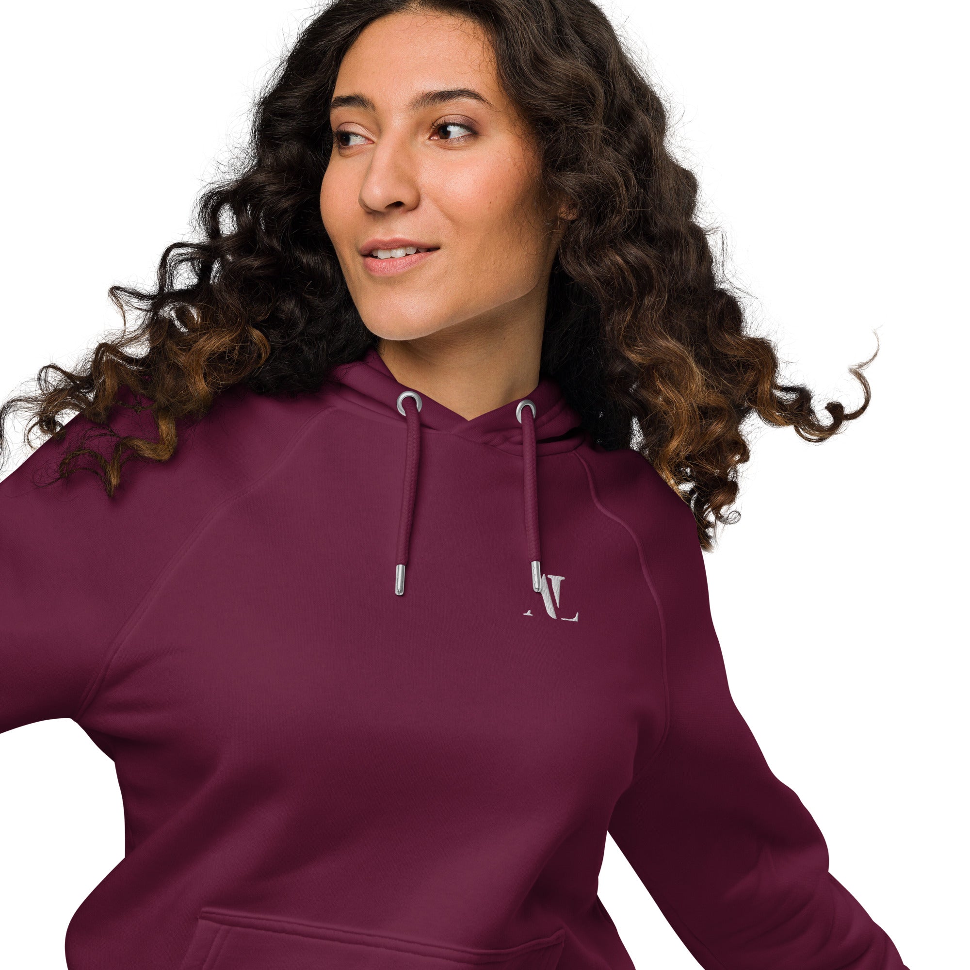 AL-Flex Eco Hoodie