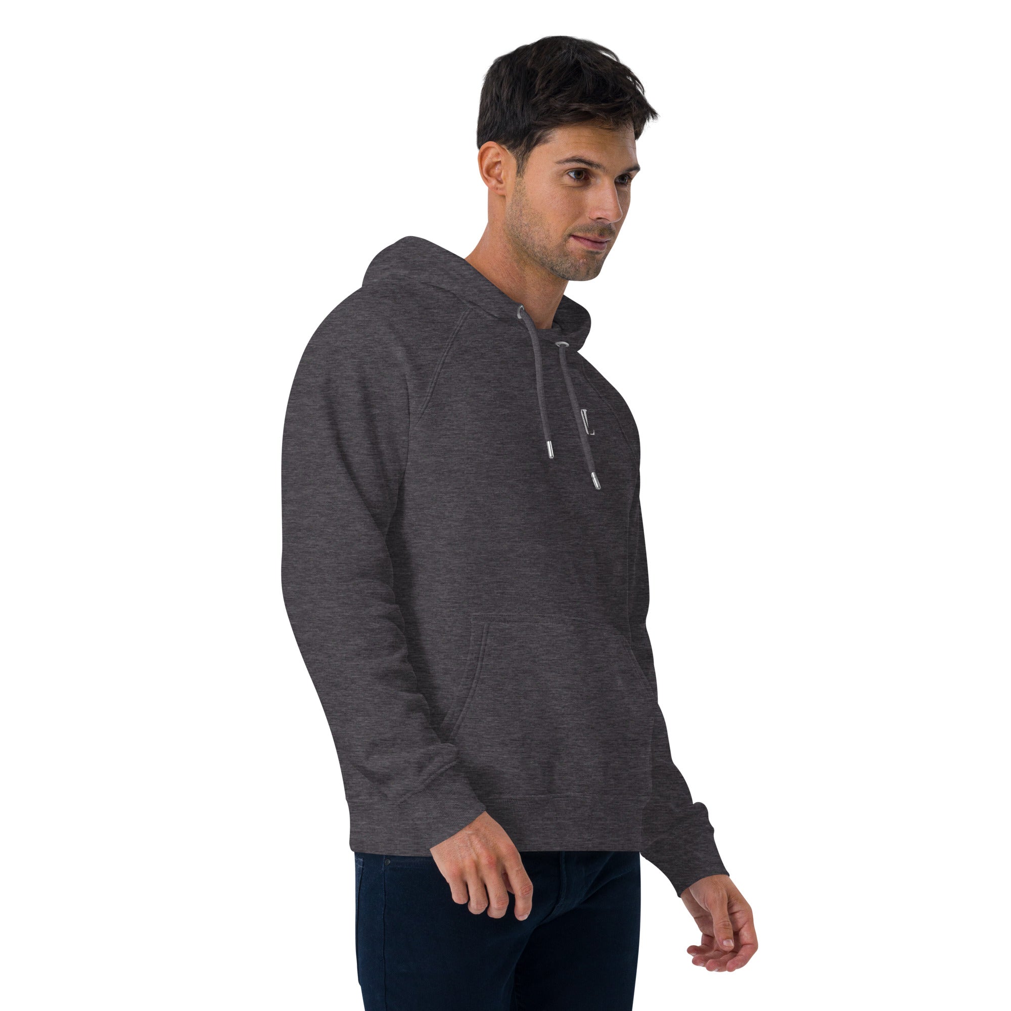 AL-Flex Eco Hoodie